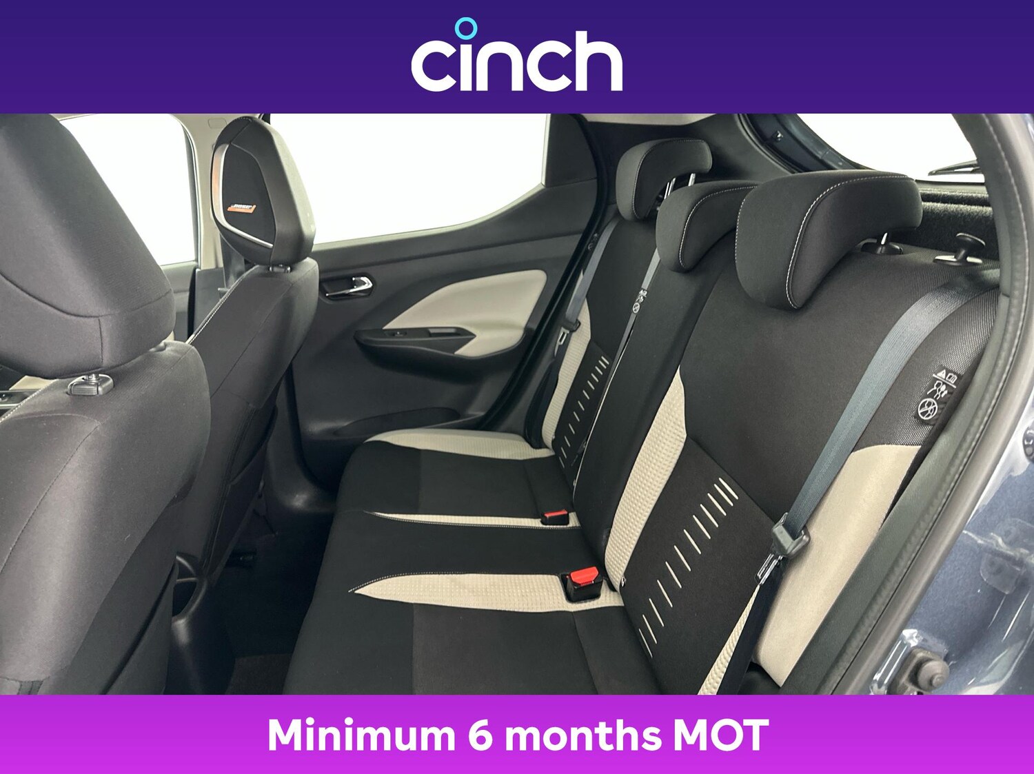 Used Nissan Micra 2019 for sale - 76586897: Photo 20