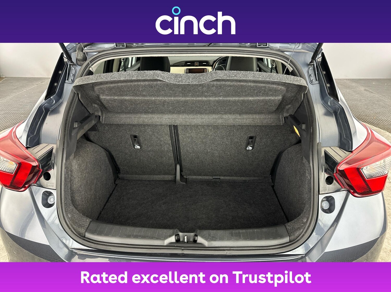 Used Nissan Micra 2019 for sale - 76586897: Photo 21