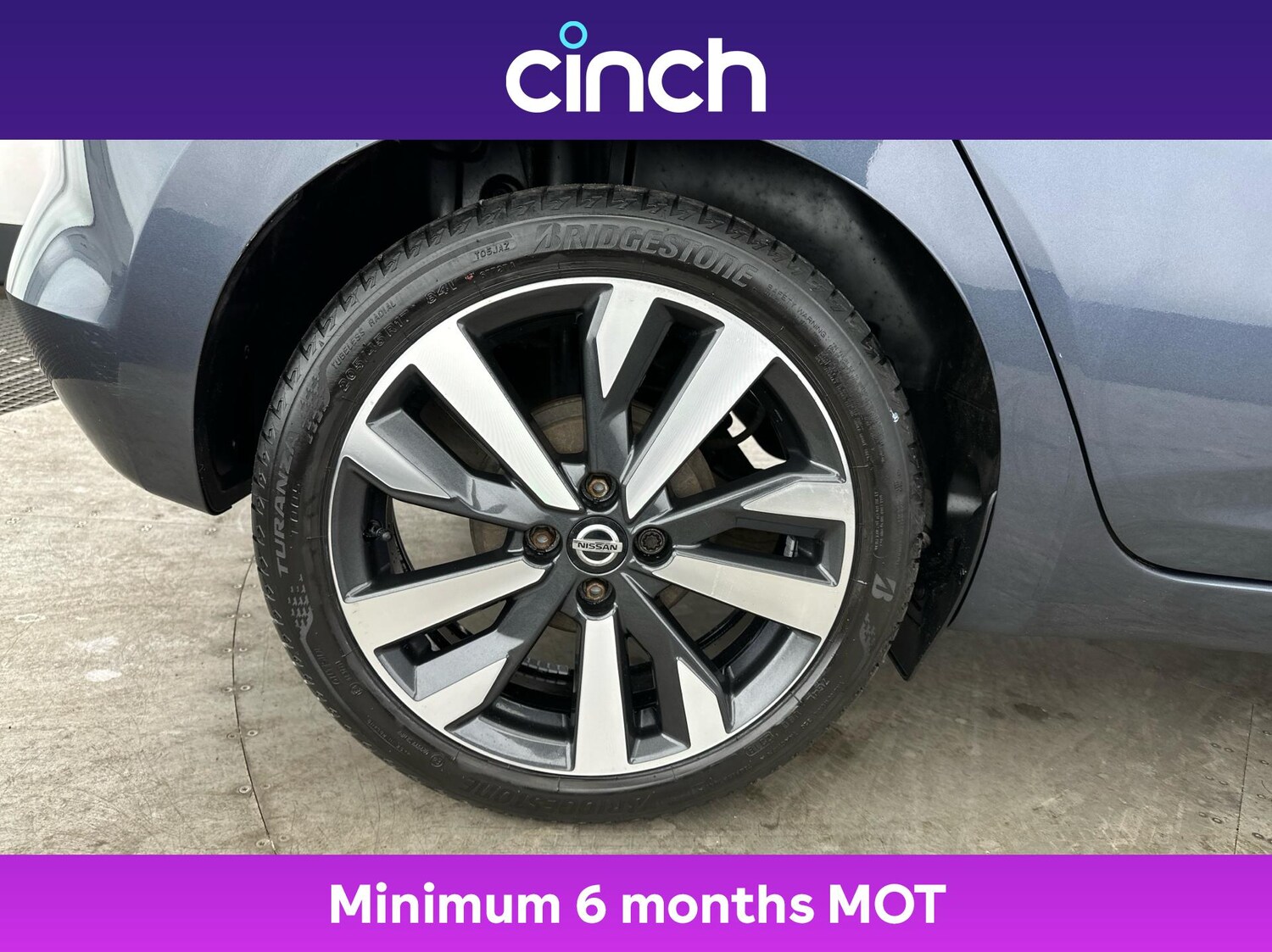 Used Nissan Micra 2019 for sale - 76586897: Photo 27