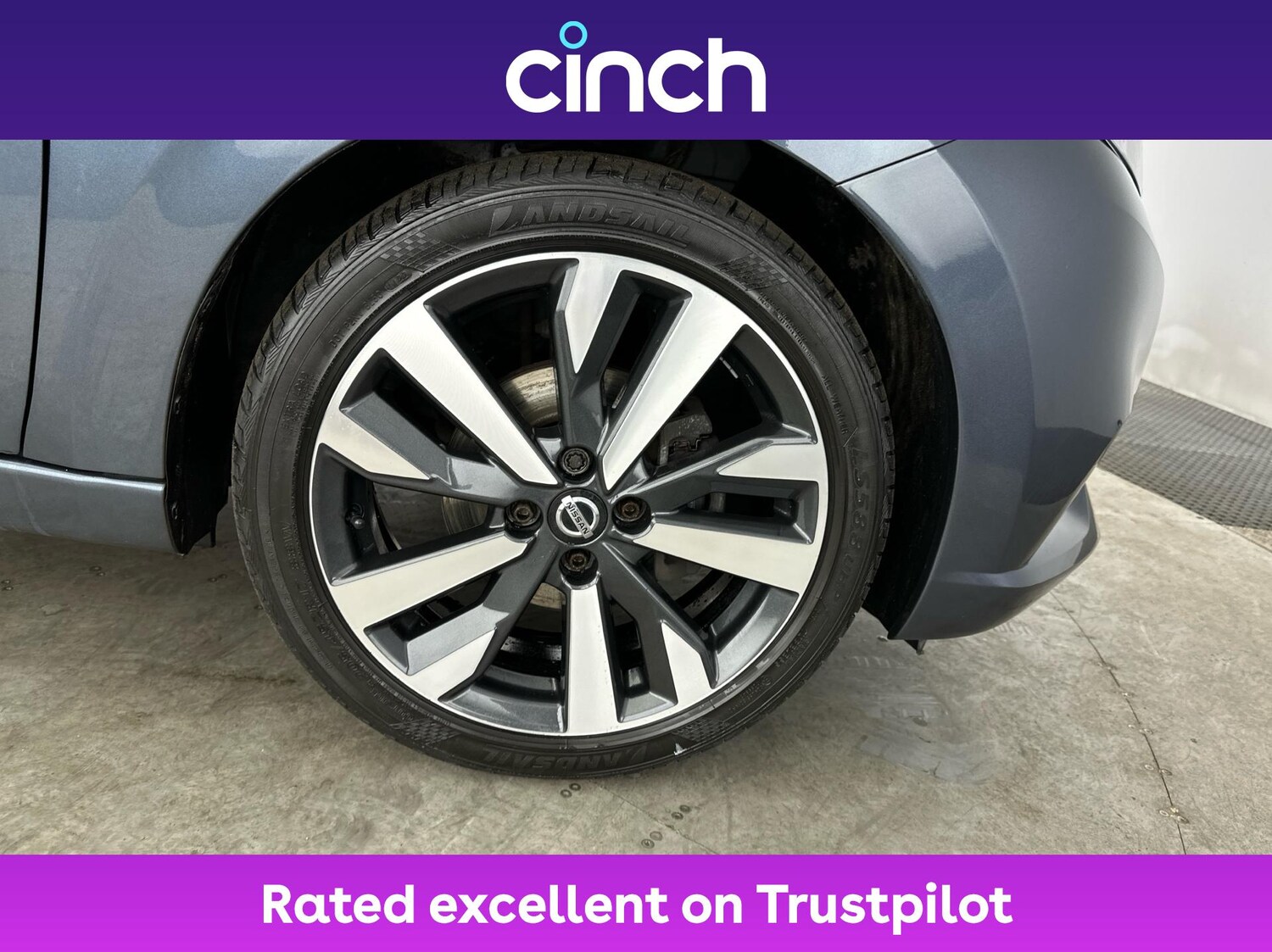 Used Nissan Micra 2019 for sale - 76586897: Photo 28