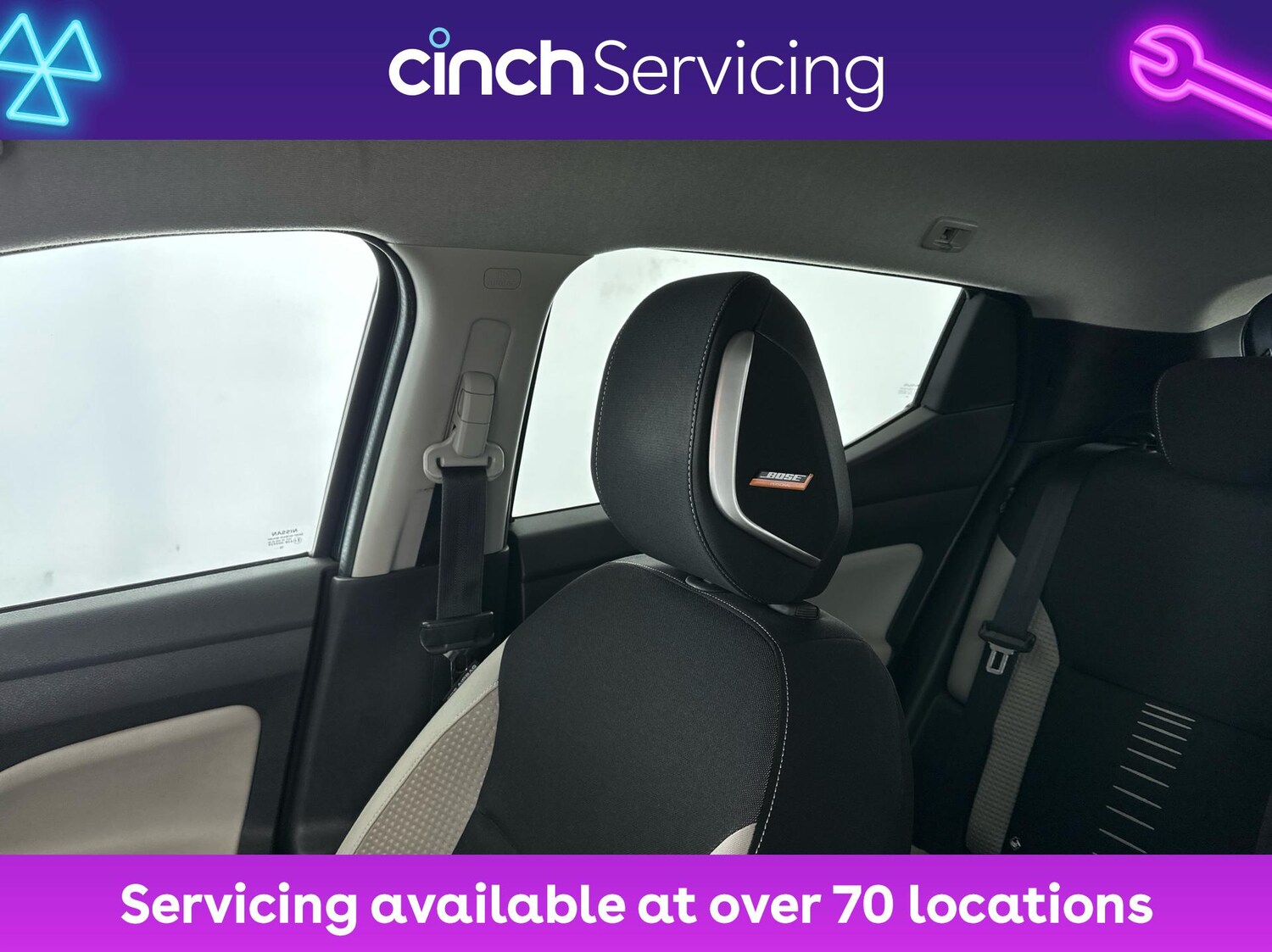 Used Nissan Micra 2019 for sale - 76586897: Photo 31