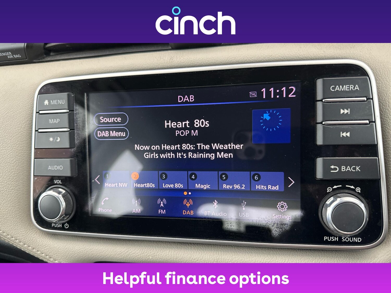 Used Nissan Micra 2019 for sale - 76586897: Photo 35