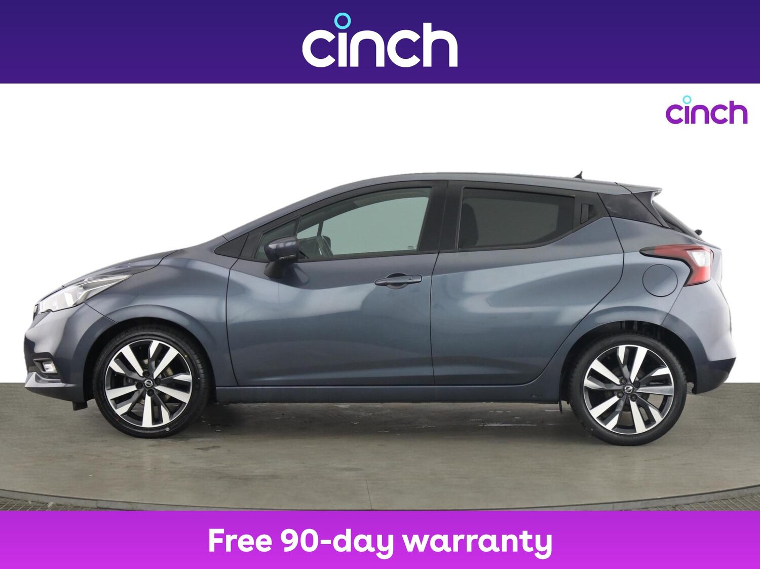 Used Nissan Micra 2019 for sale - 76586897: Photo 8