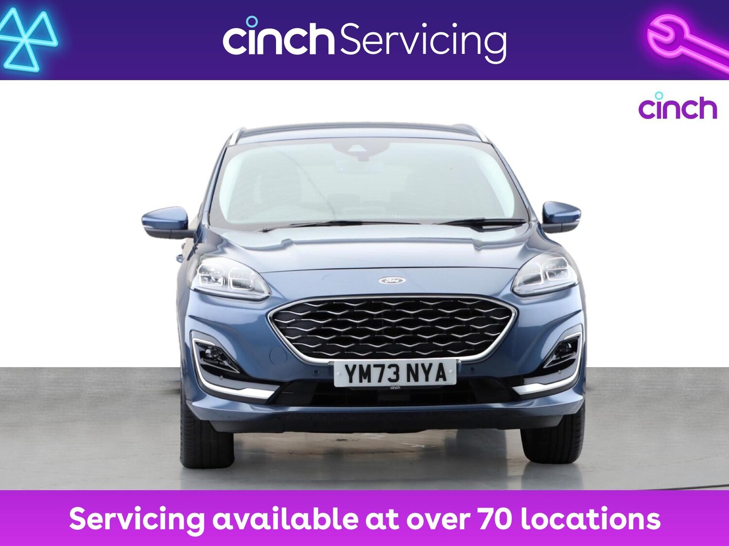 Used Ford Kuga 2023 for sale - 75963111: Photo 11