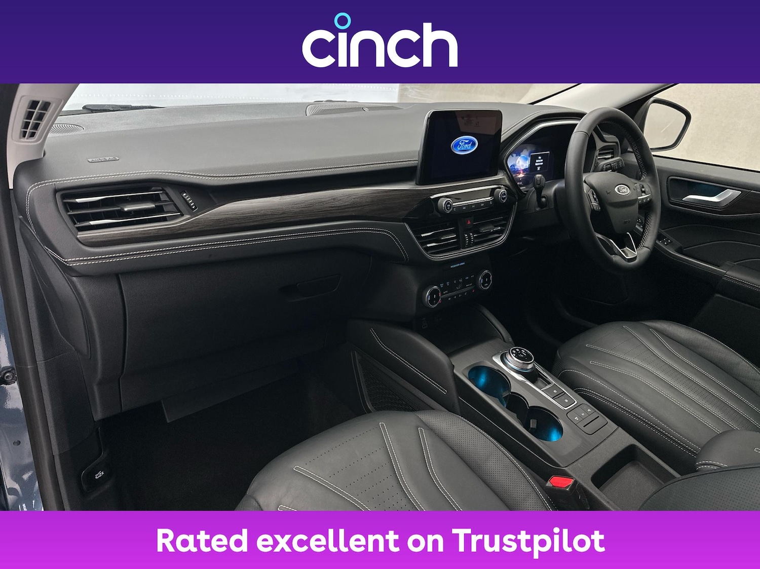 Used Ford Kuga 2023 for sale - 75963111: Photo 14