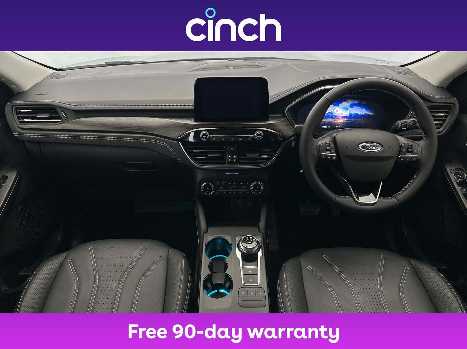 Used Ford Kuga 2023 for sale - 75963111: Photo 15