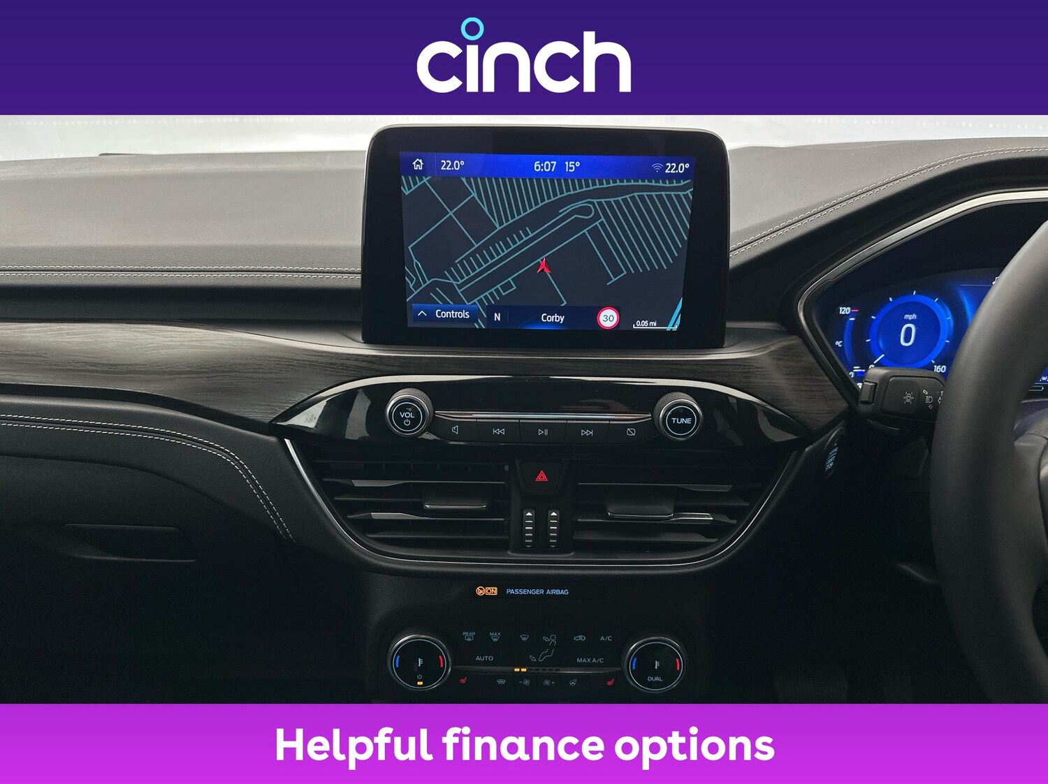 Used Ford Kuga 2023 for sale - 75963111: Photo 17