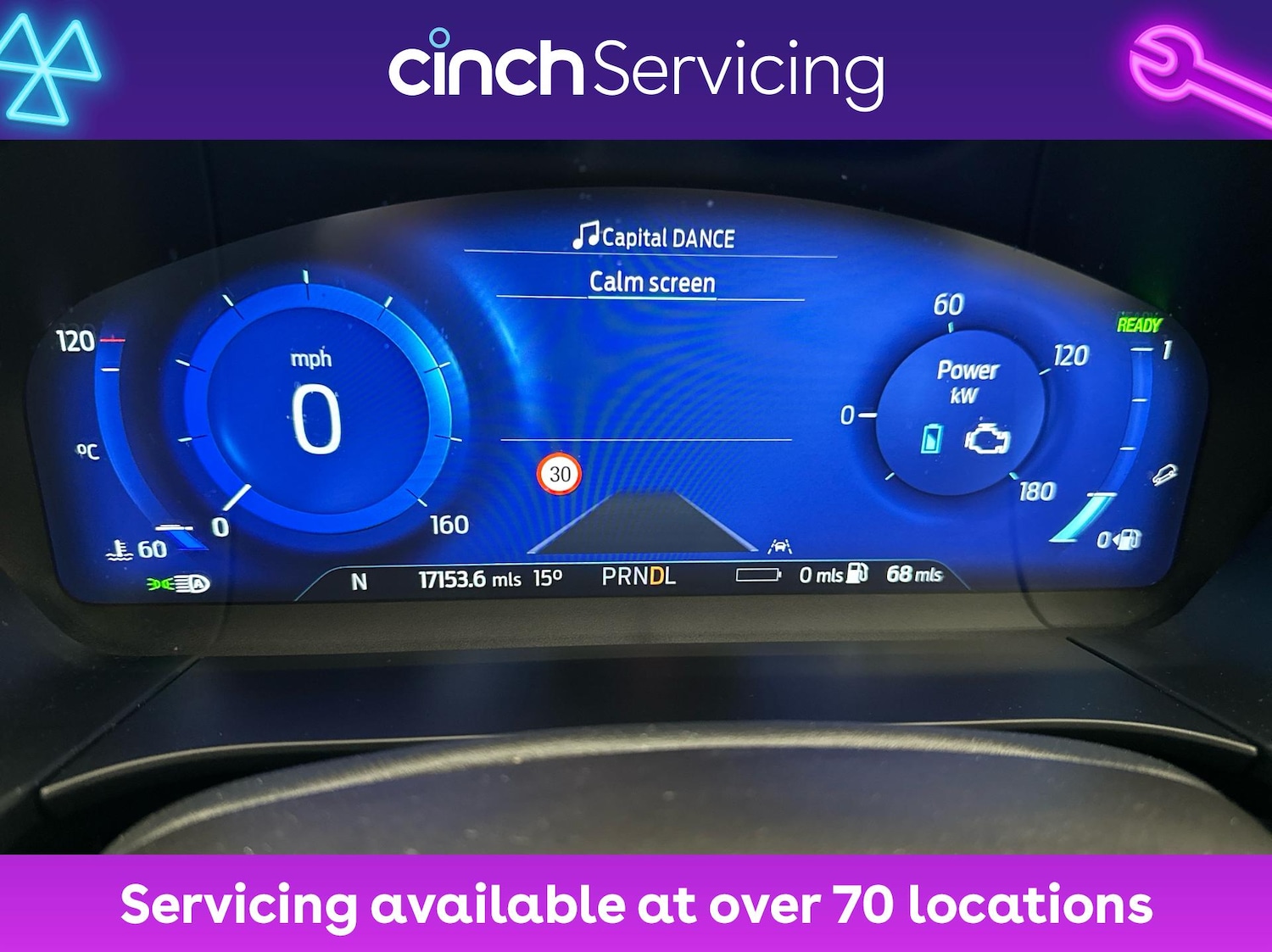 Used Ford Kuga 2023 for sale - 75963111: Photo 18