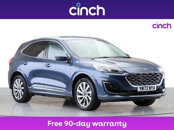 Used Ford Kuga 2023 for sale - 75963111: Photo 1