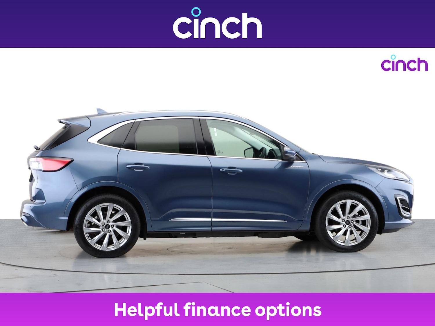 Used Ford Kuga 2023 for sale - 75963111: Photo 2