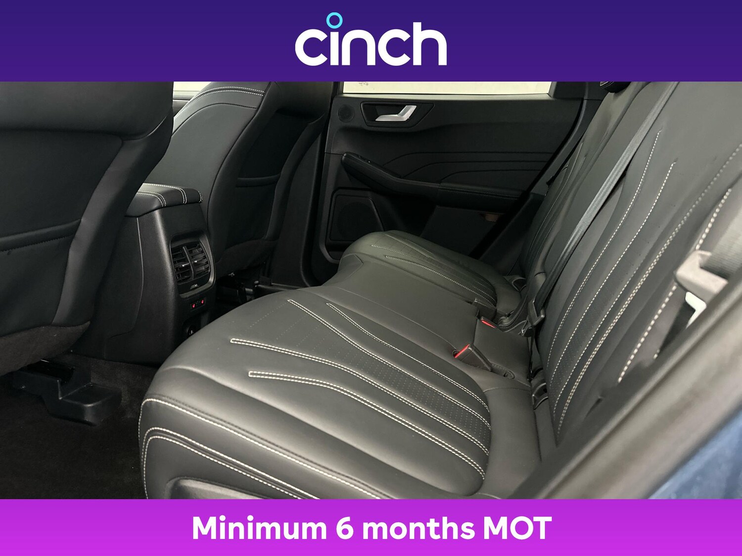 Used Ford Kuga 2023 for sale - 75963111: Photo 20