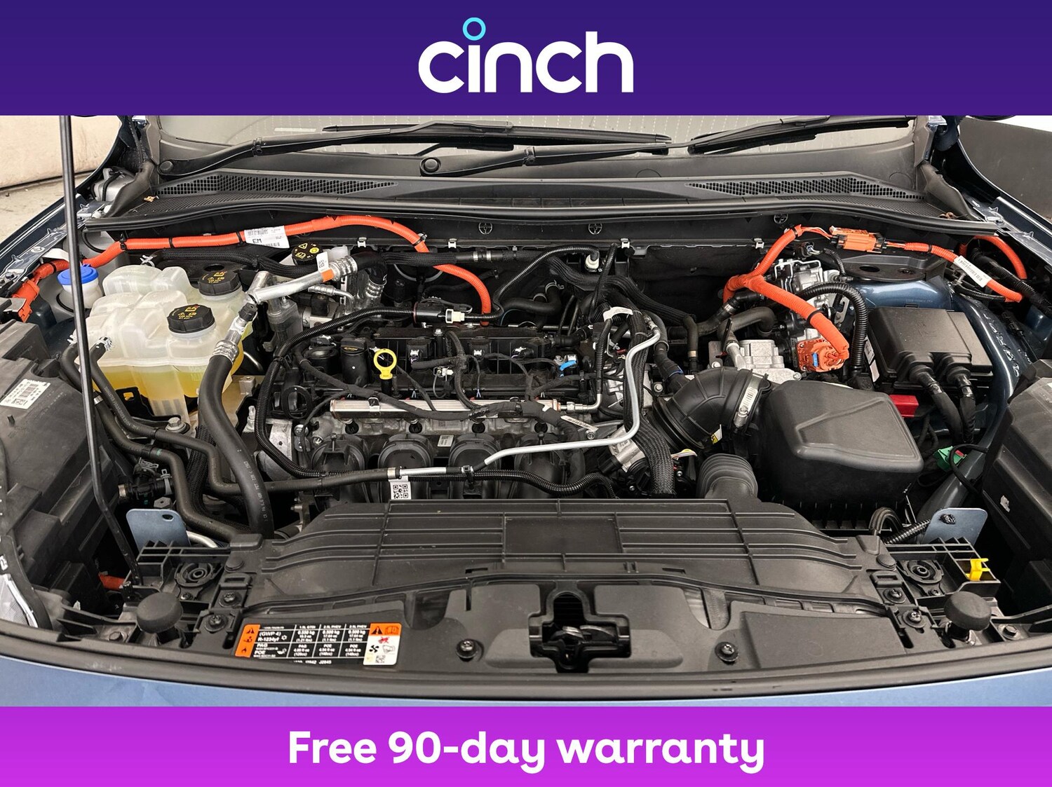 Used Ford Kuga 2023 for sale - 75963111: Photo 23