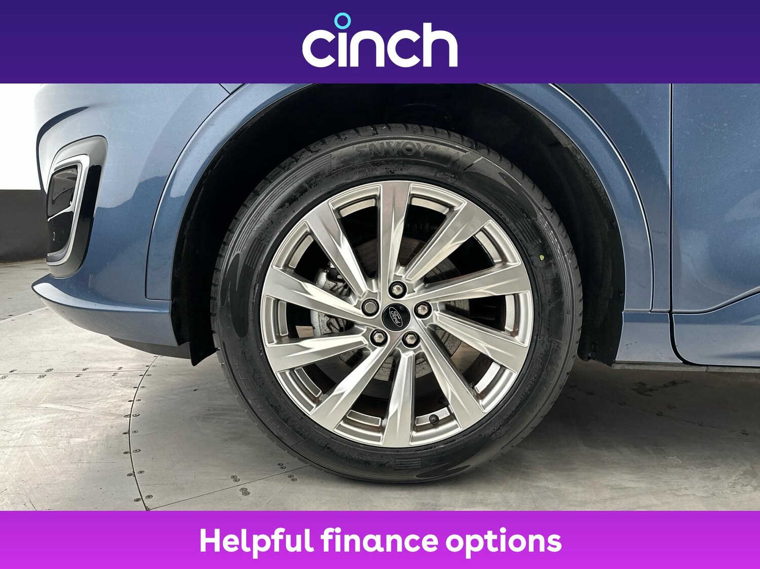 Used Ford Kuga 2023 for sale - 75963111: Photo 24