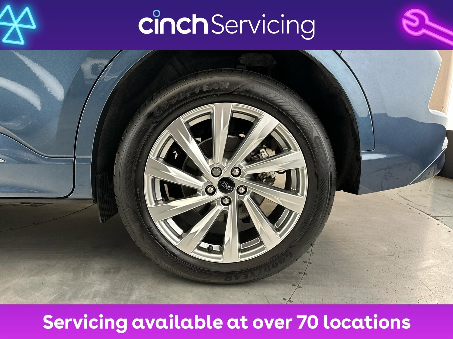 Used Ford Kuga 2023 for sale - 75963111: Photo 26