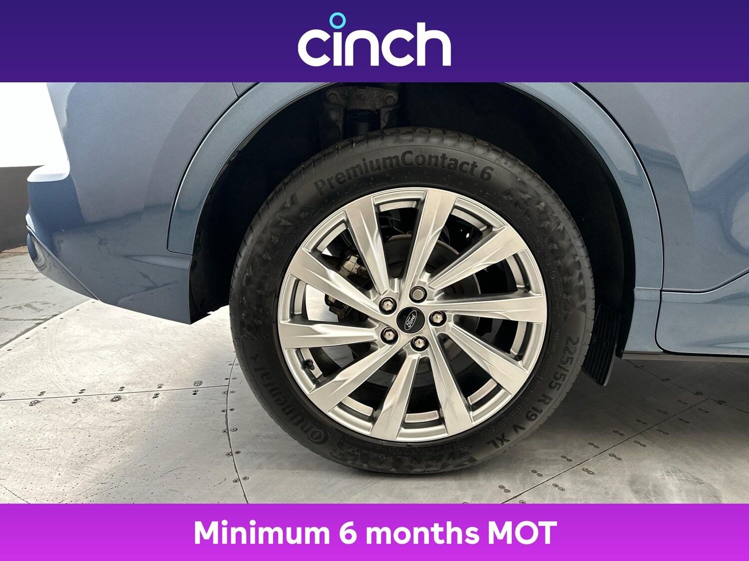 Used Ford Kuga 2023 for sale - 75963111: Photo 27