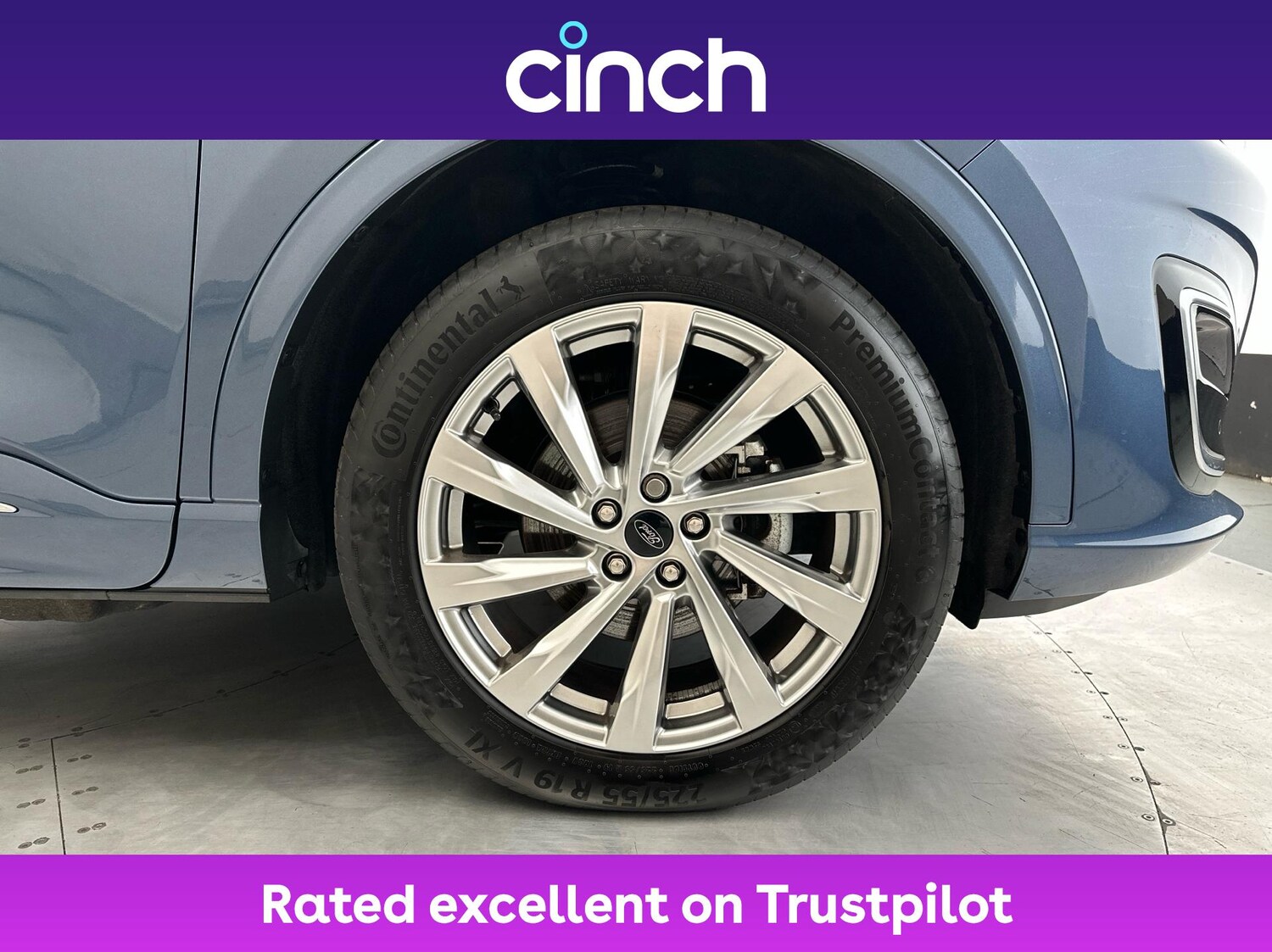 Used Ford Kuga 2023 for sale - 75963111: Photo 28