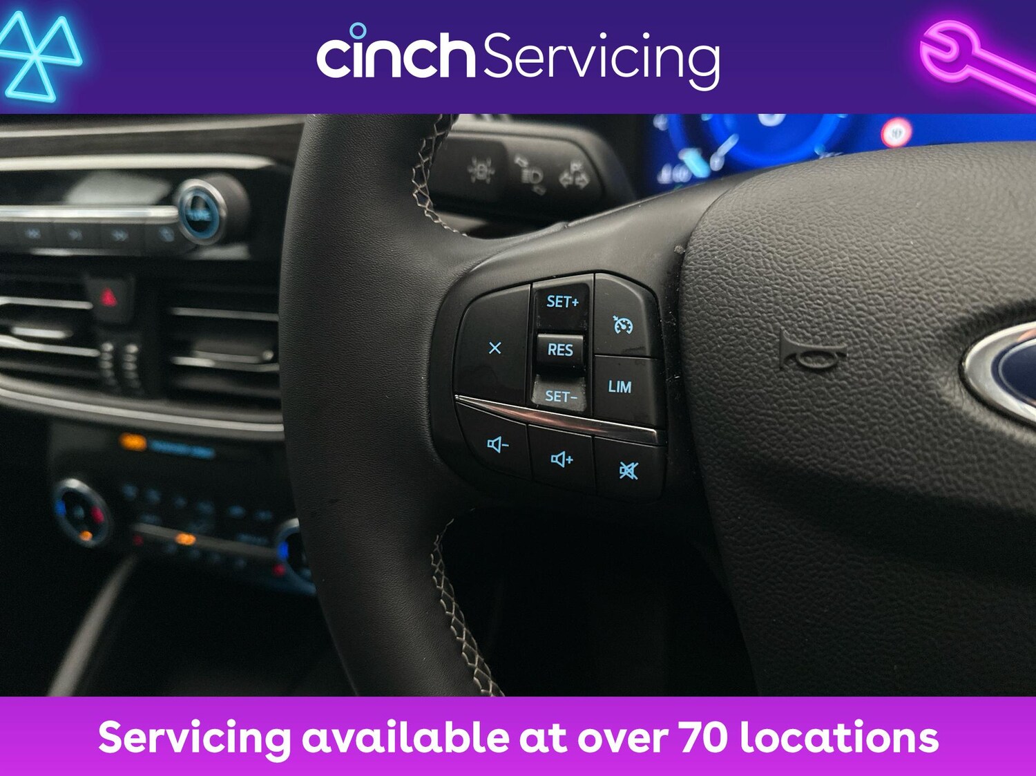 Used Ford Kuga 2023 for sale - 75963111: Photo 31