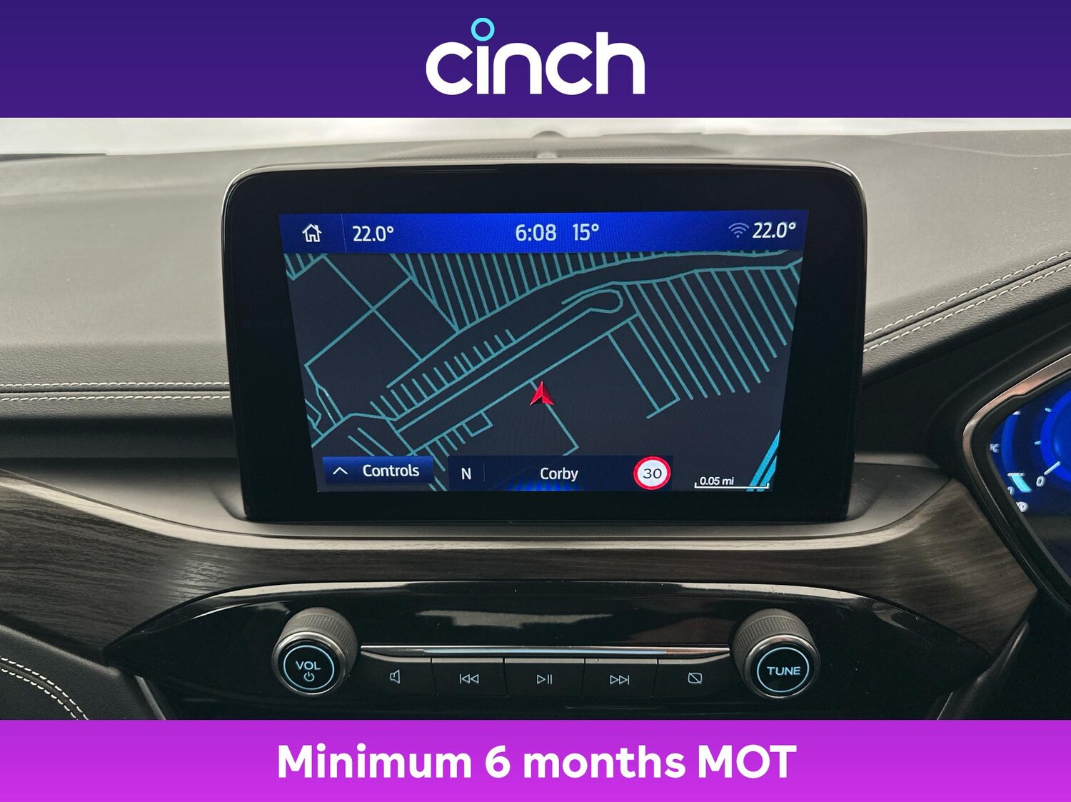 Used Ford Kuga 2023 for sale - 75963111: Photo 32