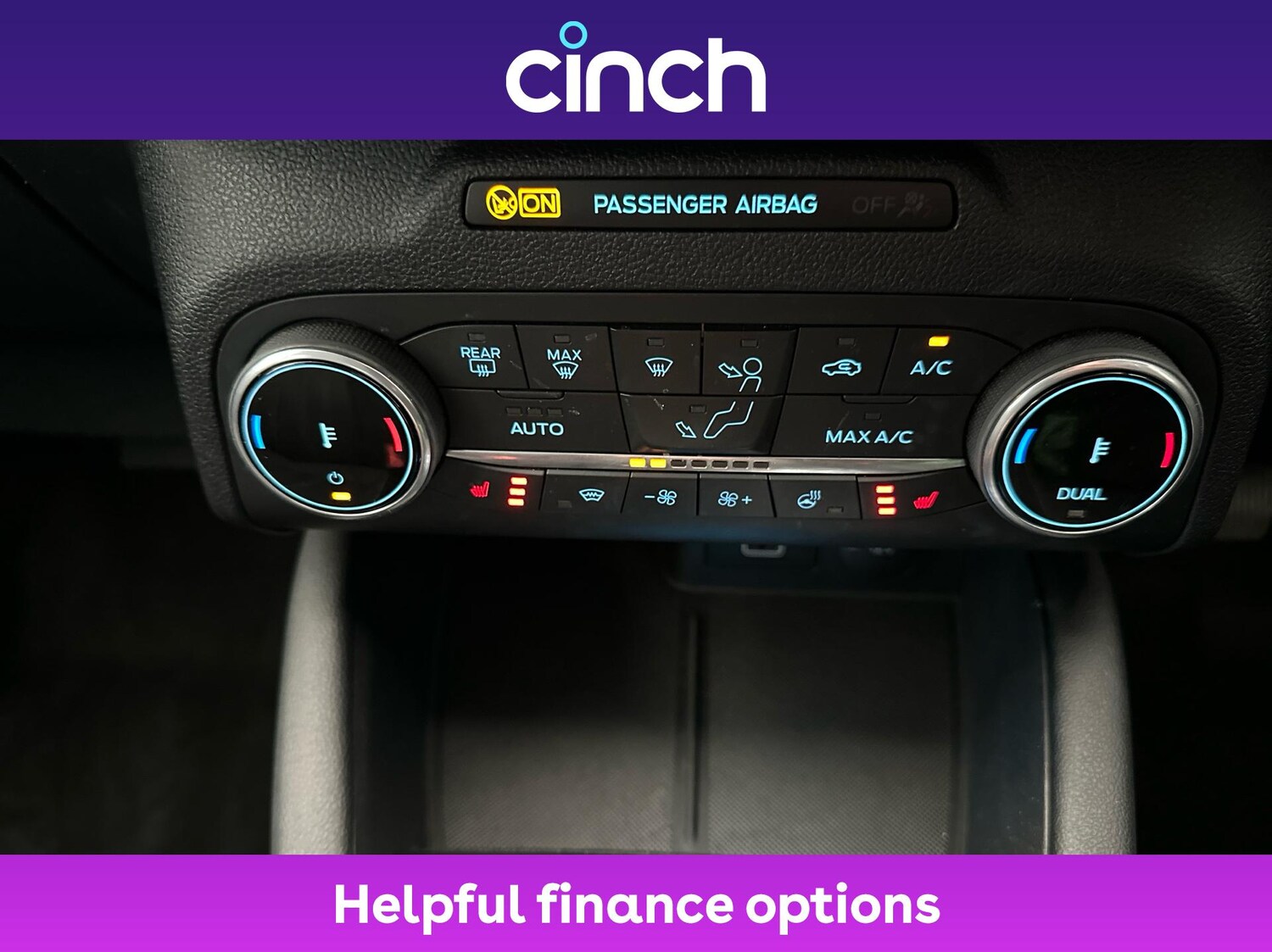 Used Ford Kuga 2023 for sale - 75963111: Photo 35