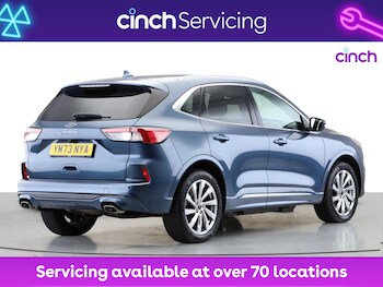 Used Ford Kuga 2023 for sale - 75963111: Photo 3