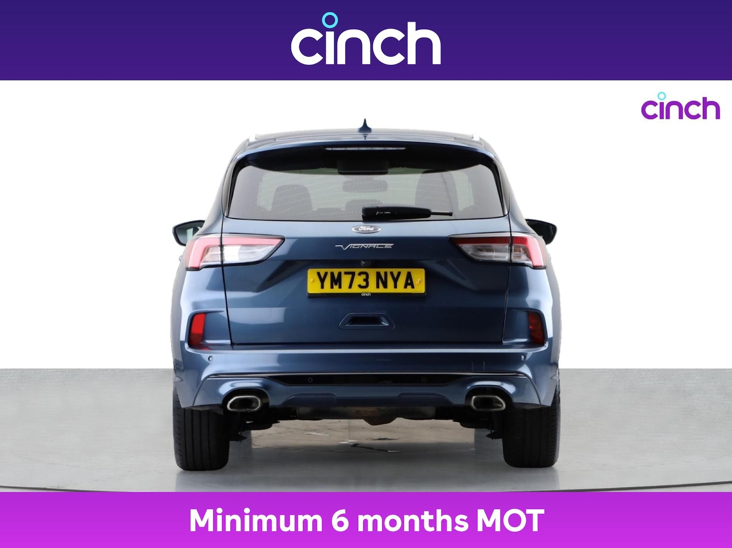 Used Ford Kuga 2023 for sale - 75963111: Photo 5