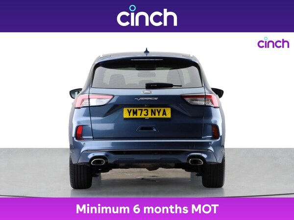 Used Ford Kuga 2023 for sale - 75963111: Photo 5