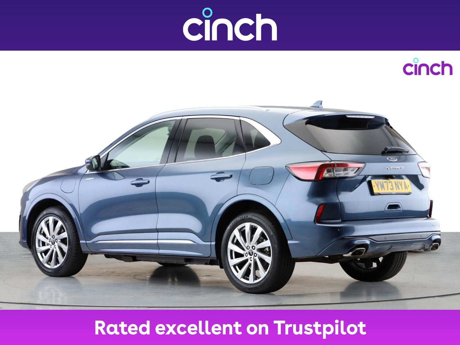 Used Ford Kuga 2023 for sale - 75963111: Photo 6