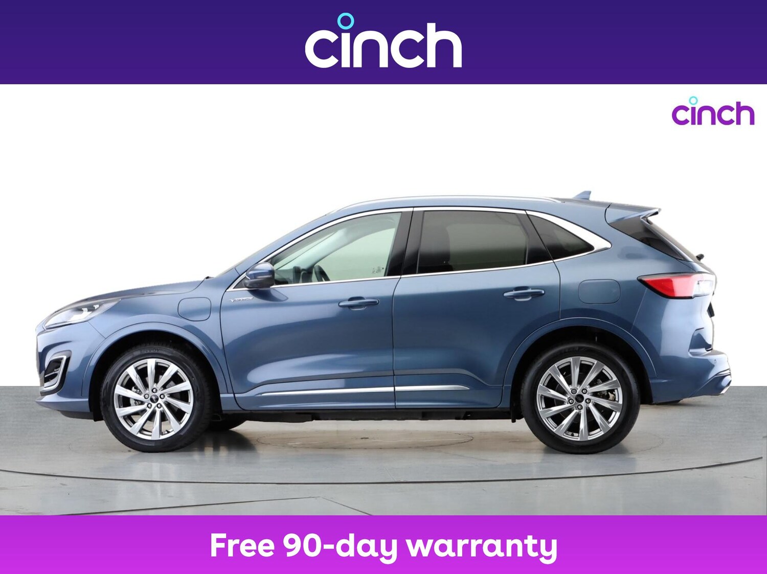 Used Ford Kuga 2023 for sale - 75963111: Photo 8