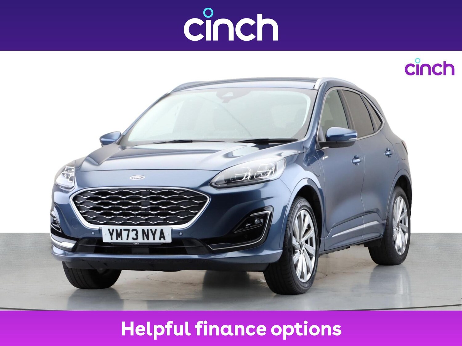 Used Ford Kuga 2023 for sale - 75963111: Photo 9