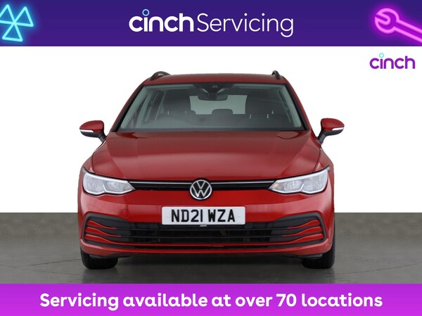 Used Volkswagen Golf 2021 for sale - 76024169: Photo 11