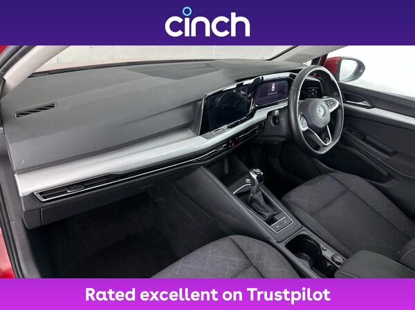 Used Volkswagen Golf 2021 for sale - 76024169: Photo 14
