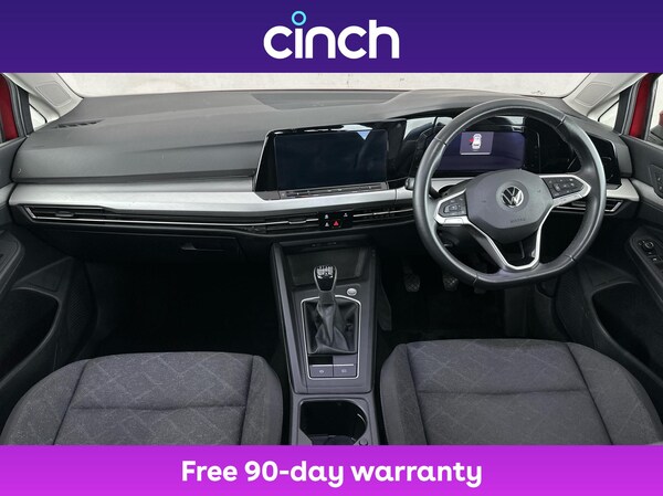 Used Volkswagen Golf 2021 for sale - 76024169: Photo 15