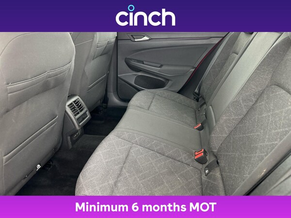 Used Volkswagen Golf 2021 for sale - 76024169: Photo 20