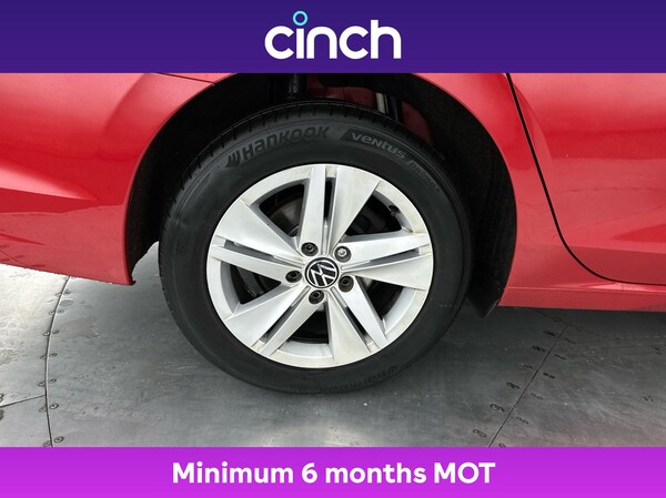 Used Volkswagen Golf 2021 for sale - 76024169: Photo 27