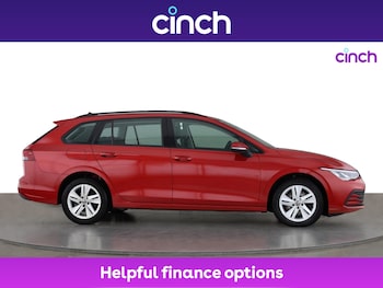 Used Volkswagen Golf 2021 for sale - 76024169: Photo 2