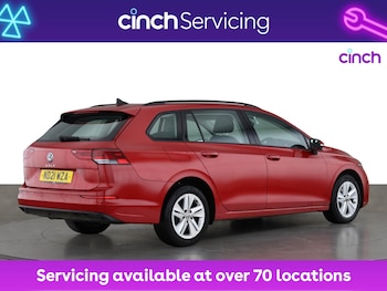 Used Volkswagen Golf 2021 for sale - 76024169: Photo 3