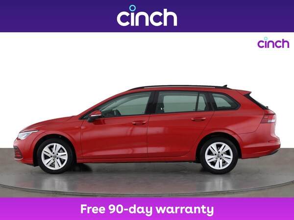 Used Volkswagen Golf 2021 for sale - 76024169: Photo 8