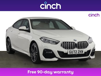 BMW - 2 Series Gran Coupe