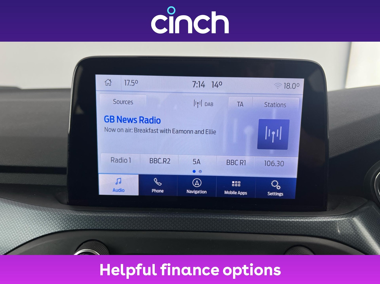 Used Ford Focus 2021 for sale - 76280962: Photo 17