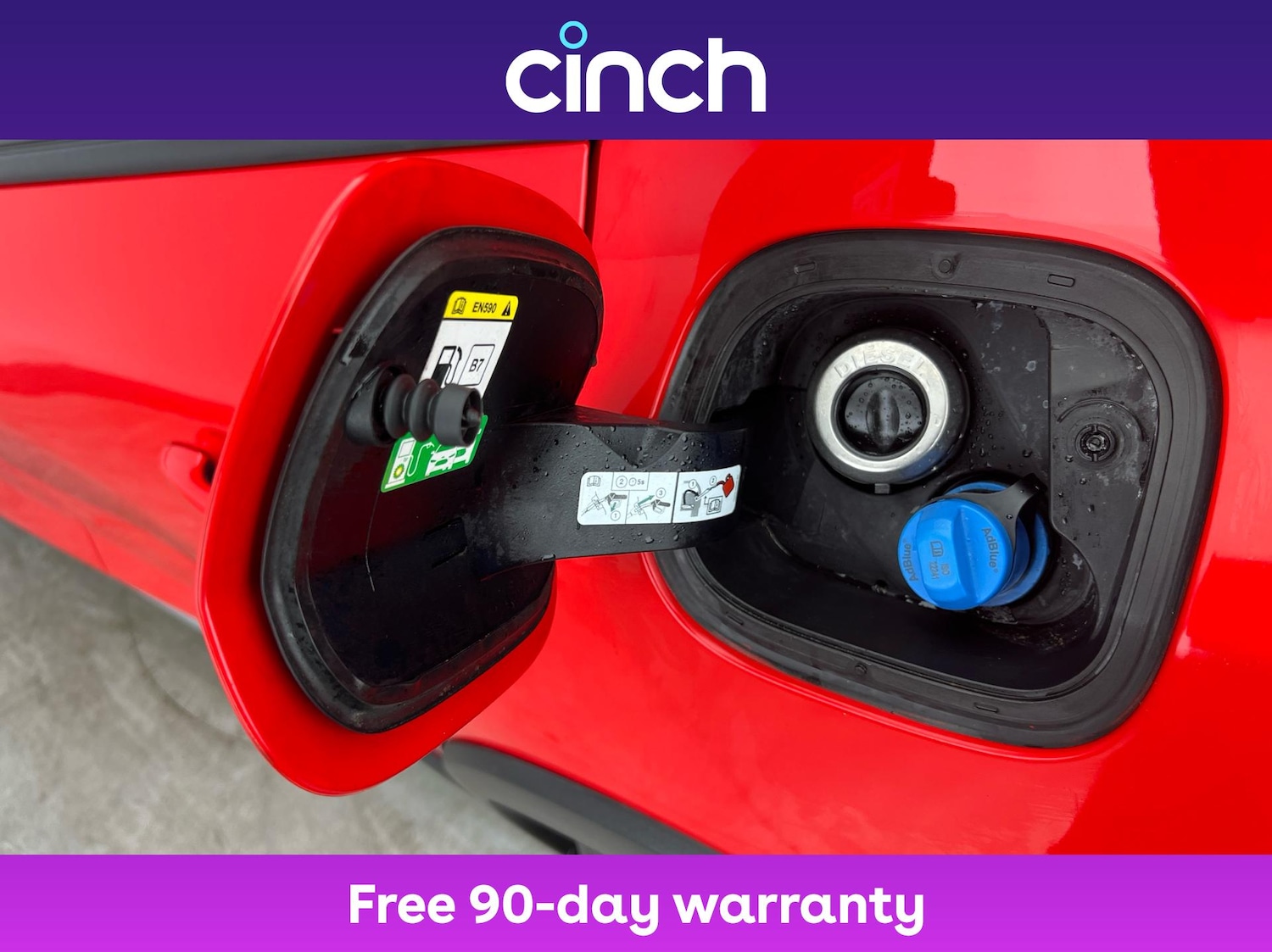 Used Ford Focus 2021 for sale - 76280962: Photo 29