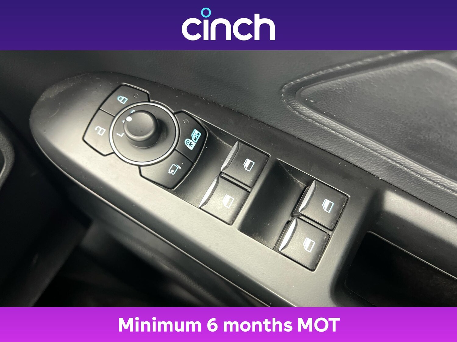 Used Ford Focus 2021 for sale - 76280962: Photo 37