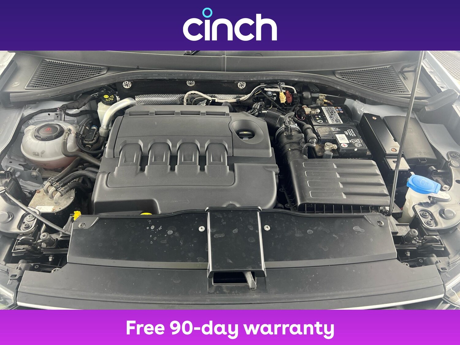 Used Volkswagen T-Roc 2020 for sale - 76313635: Photo 23