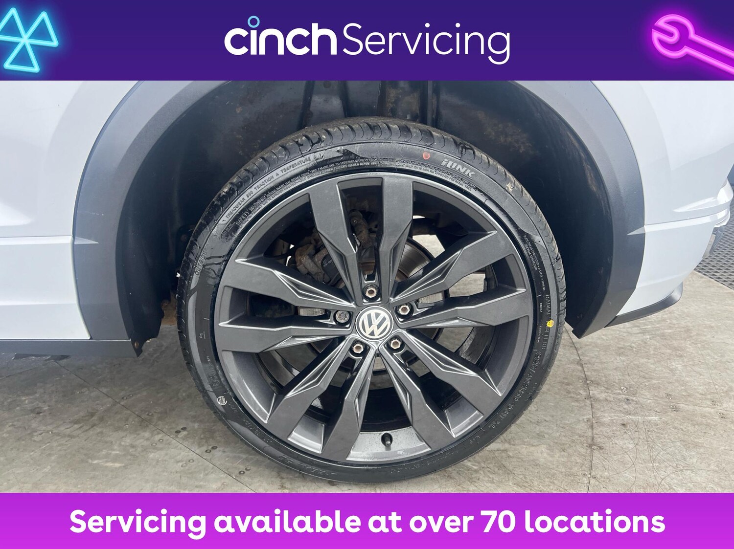 Used Volkswagen T-Roc 2020 for sale - 76313635: Photo 26