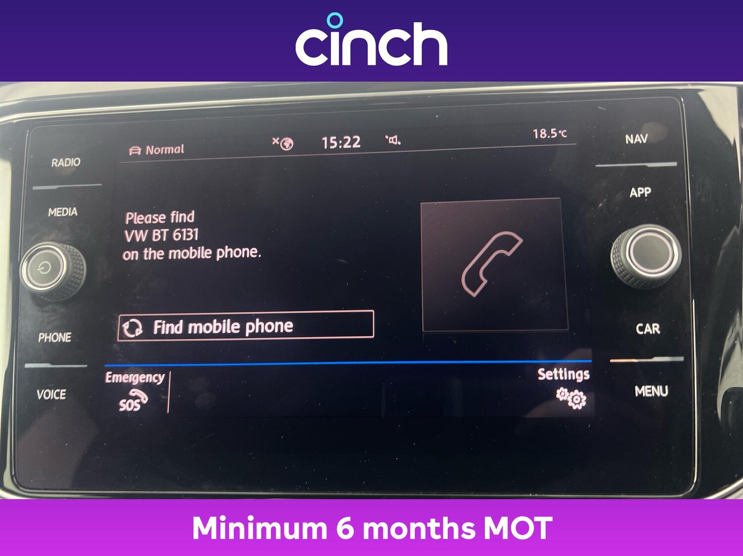 Used Volkswagen T-Roc 2020 for sale - 76313635: Photo 32