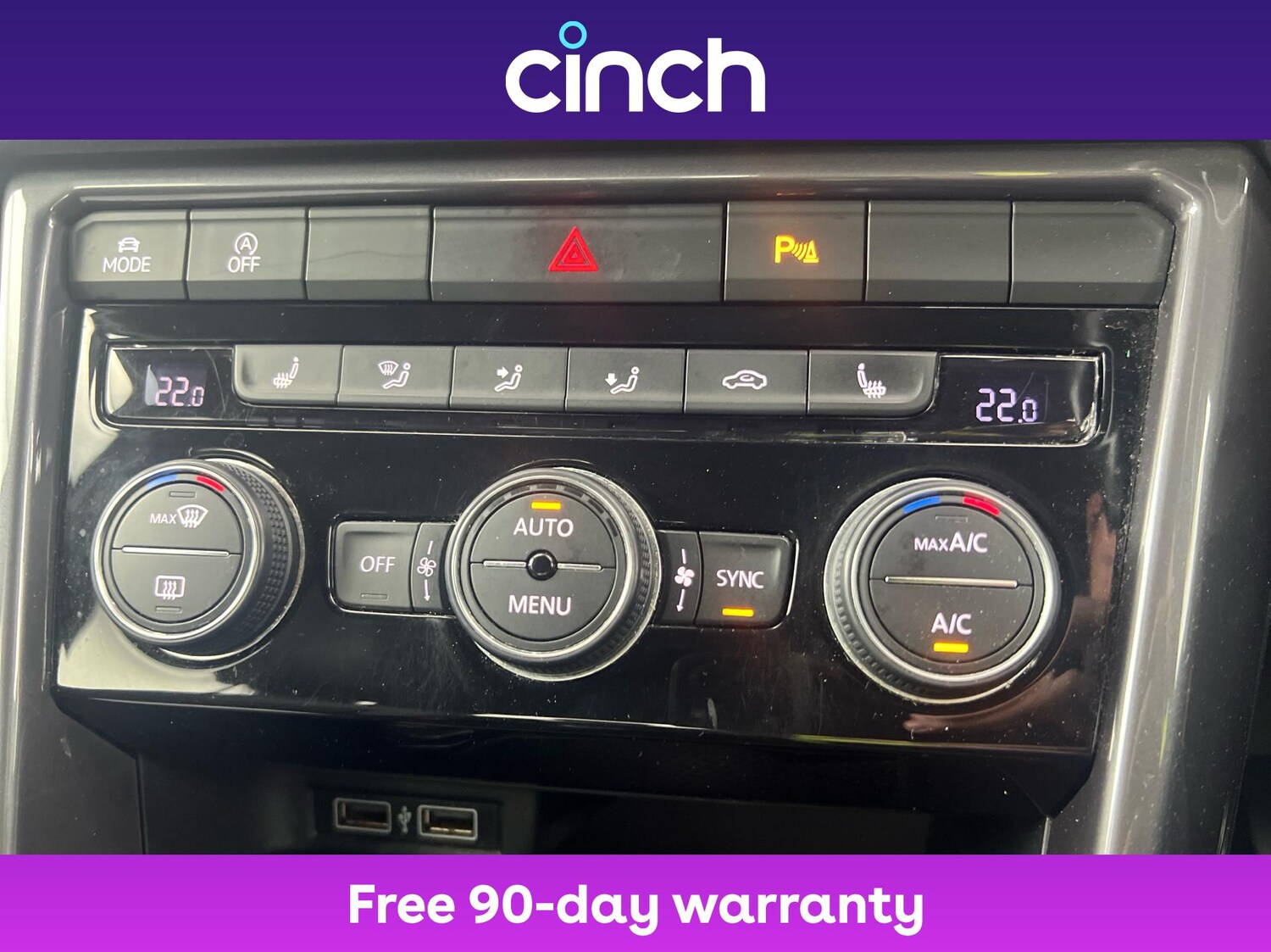 Used Volkswagen T-Roc 2020 for sale - 76313635: Photo 34