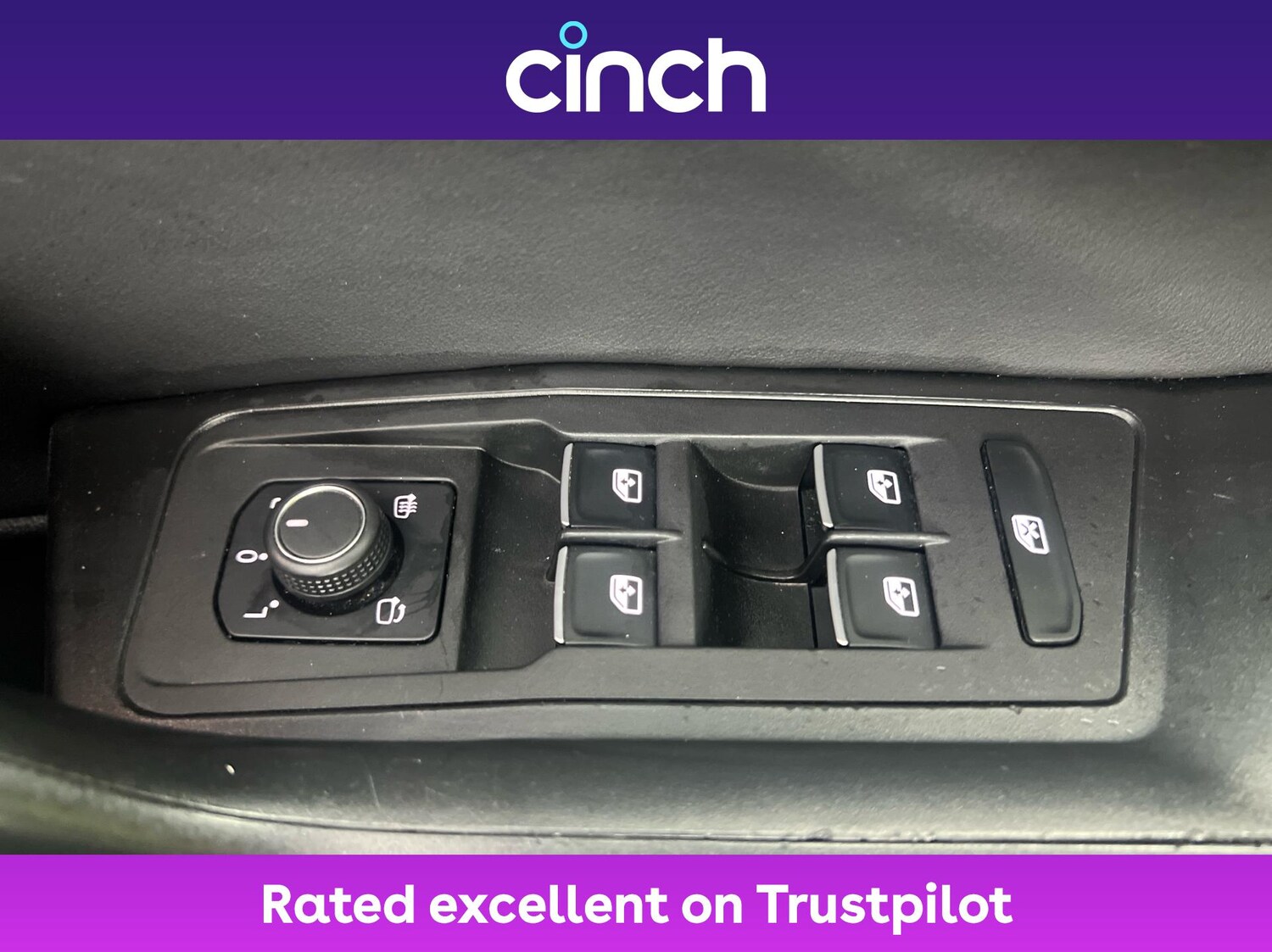 Used Volkswagen T-Roc 2020 for sale - 76313635: Photo 38