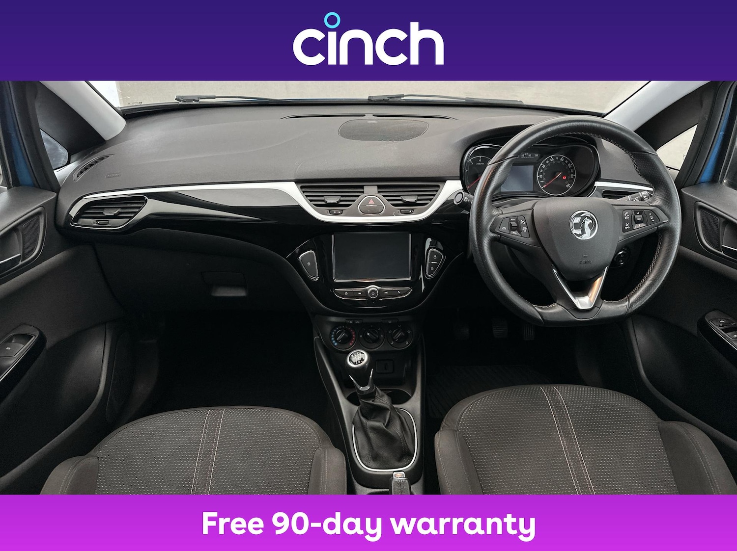 Used Vauxhall Corsa 2019 for sale - 76863047: Photo 15