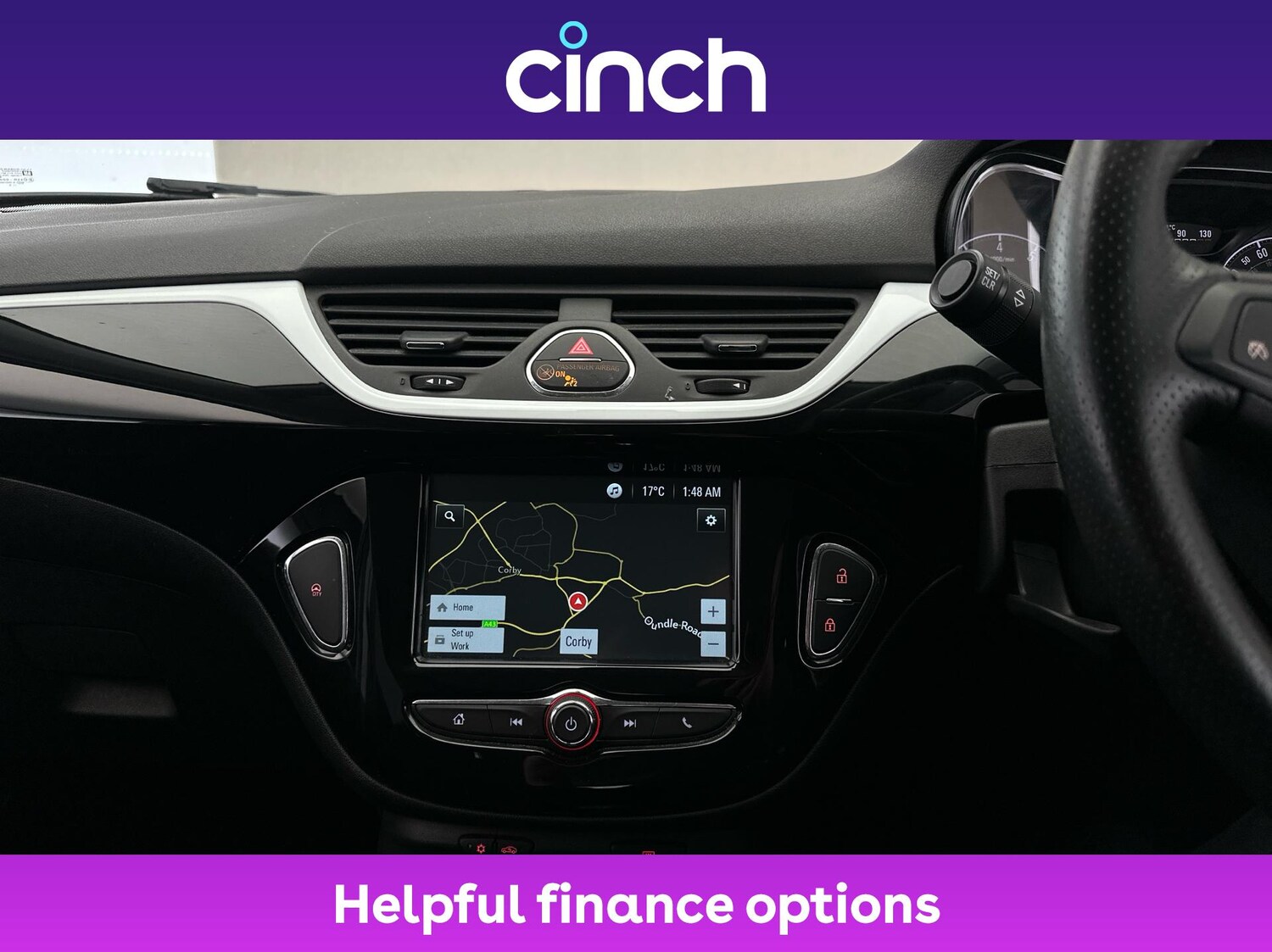 Used Vauxhall Corsa 2019 for sale - 76863047: Photo 17