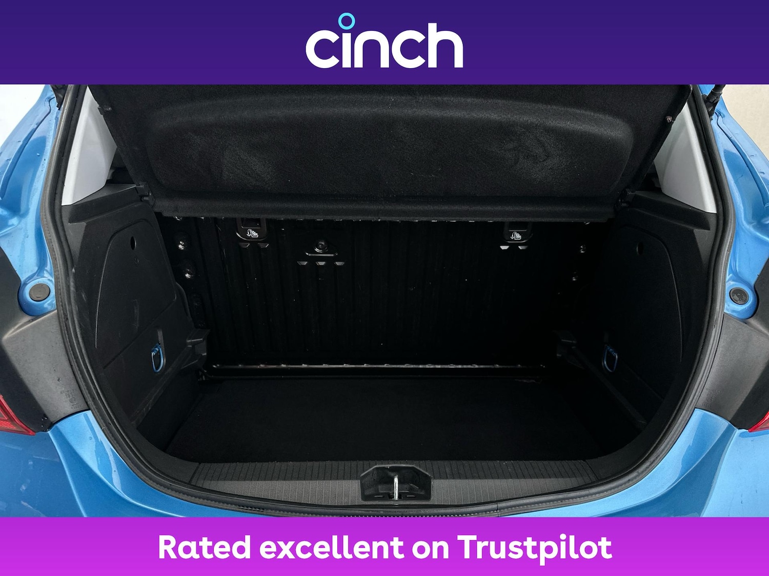 Used Vauxhall Corsa 2019 for sale - 76863047: Photo 21