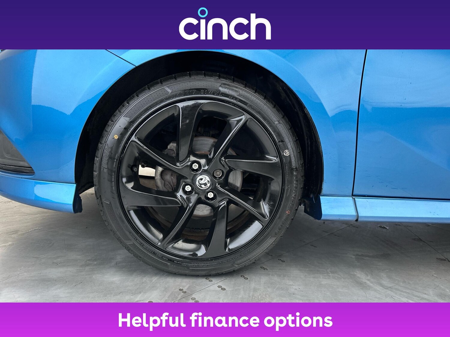 Used Vauxhall Corsa 2019 for sale - 76863047: Photo 24